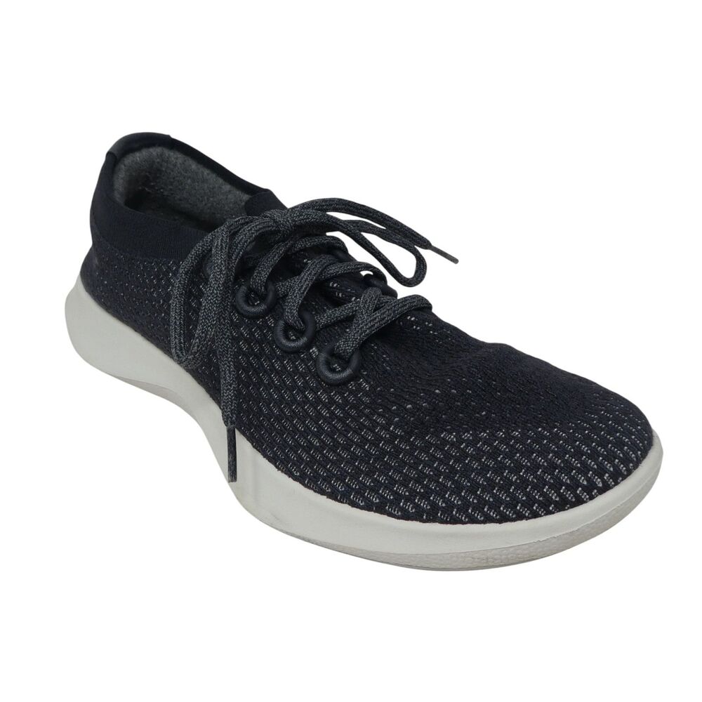 Allbirds TD Tree Dashers Gray Runners Trainers Sneakers